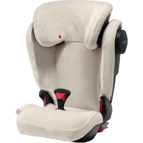 Летний чехол BRITAX-ROMER DISCOVERY plus/ADVENTURE plus Beige (2000037160)