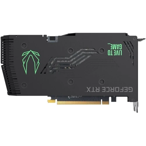 Видеокарта ZOTAC GAMING GEFORCE RTX 3050 ECO (ZT-A30500K-10M): Тип памяти GDDR6