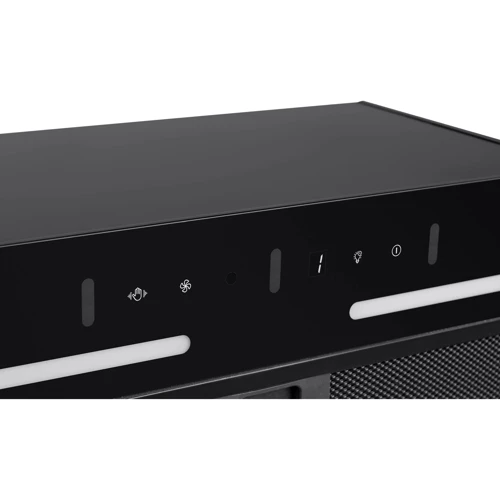 Вытяжка Perfelli VIOLA 5QWRB NERO SILENZIO