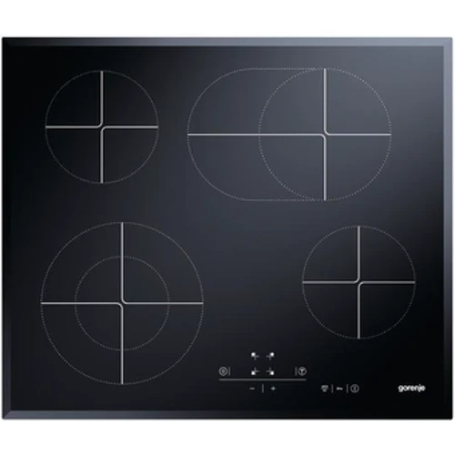 Варочная поверхность электрическая Gorenje ECT 620 AC