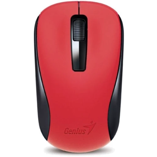 Мышь Genius NX-7005 (31030013403) Red