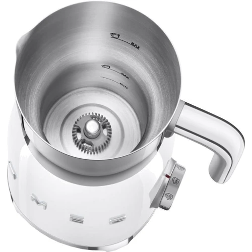 Спінювач молока Smeg MFF11WHEU