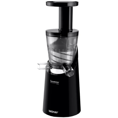 Соковыжималка Zelmer ZJP1600B	
