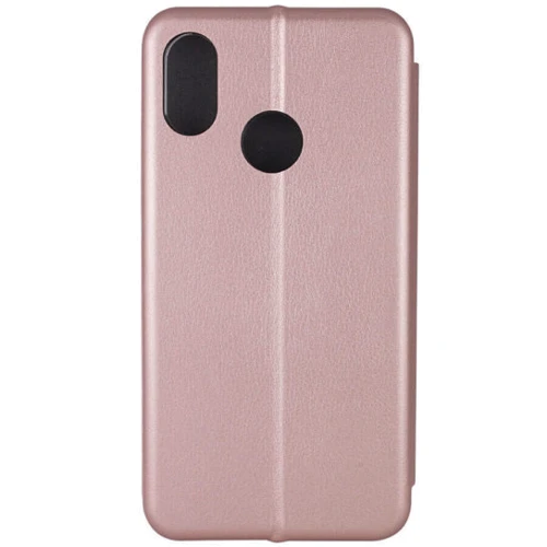 Аксесуар для смартфона Fashion Classy Rose Gold for Xiaomi Redmi 7: Сумісність Xiaomi Redmi 7