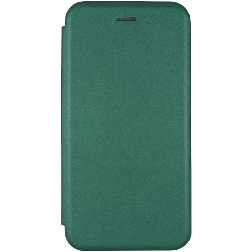 Аксессуар для смартфона Fashion Classy Green for Xiaomi Redmi Note 9S/Note 9 Pro/Note 9 Pro Max