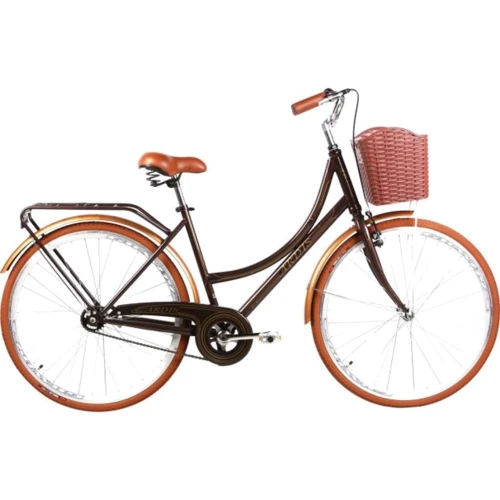 Велосипед Ardis Verona 26 "рама-17" St Brown (09262)