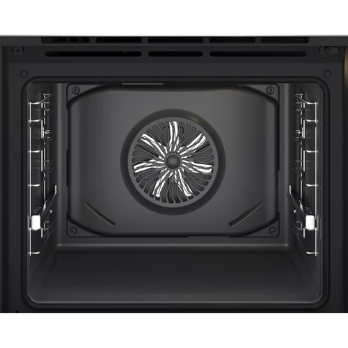 Духовой шкаф электрический Beko BBIM17400BPSE: Приготовление на пару нет