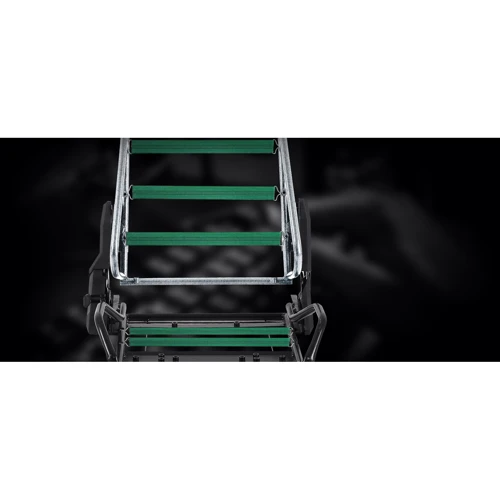 Крісло для геймерів HATOR Darkside (HTC-919) Black фото 16