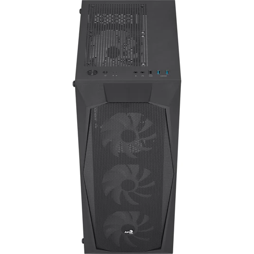Корпус Aerocool Falcon ARGB Black (ACCM-PV41143.11) фото 5