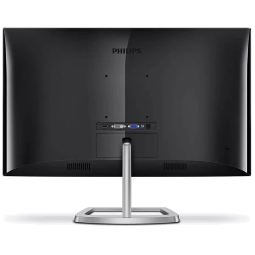 Монитор Philips 276E9QJAB/01: Формат изображения 16:9
