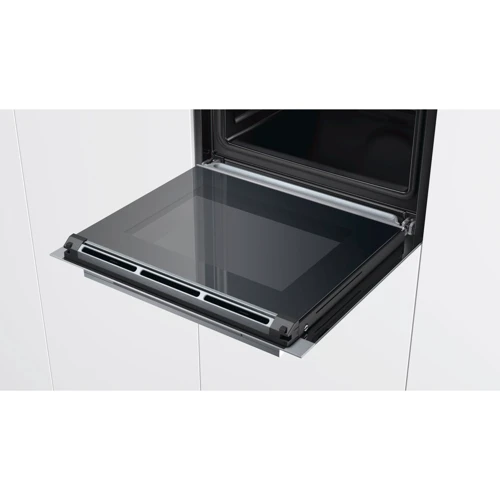 Духовой шкаф электрический Siemens HS636GDS2: Класс энергопотребления A+