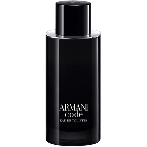 Туалетна вода Giorgio Armani Armani Code Pour Homme 125ml: Вид Туалетна вода