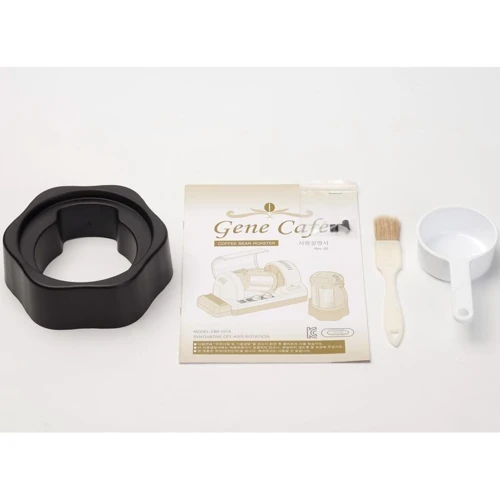 Ростер для обжаривания кофе Gene Cafe CBR-101 черний	: Производитель Gene