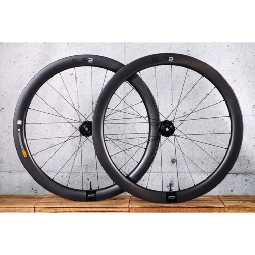 Колесо и обод Колесо шоссе Giant SLR 2 50 Hookless диск.тормоза задн Shimano (350000324)