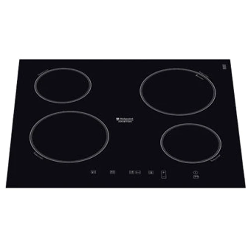 Варочная поверхность электрическая Hotpoint-Ariston KIA 641 C