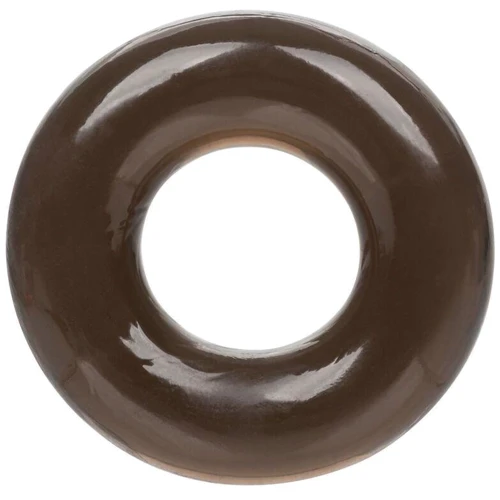 Эрекционное кольцо California Exotic Novelties - X-Large Ring (чёрное): Производитель California Exotic Novelties