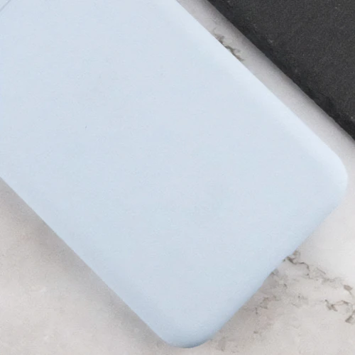 Чохол для телефона Lakshmi Premium Case Silicone Cover Full Camera Sweet Blue для Xiaomi Redmi Note 13 Pro 4G: Тип накладка на заднюю часть