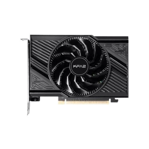 Видеокарта KFA2 GeForce RTX 4060 1-Click OC (46NSL8MD8ZOK): Объем памяти, Гб 8