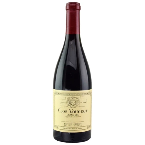 Вино Louis Jadot Clos Vougeot, 2015 (0,75 л) (BW34520)