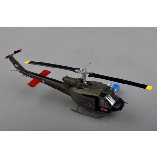Вертолет Easy Model UH-1C 120th AHC, 3rd EM39316