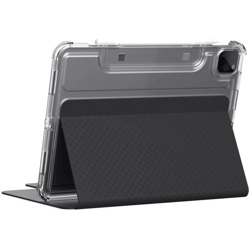 Аксессуар для iPad Urban Armor Gear UAG Lucent Black (12328N314040) for iPad mini 6 2021 фото 4