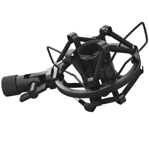 Микрофонный держатель AUDIX SMT25: Производитель AUDIX