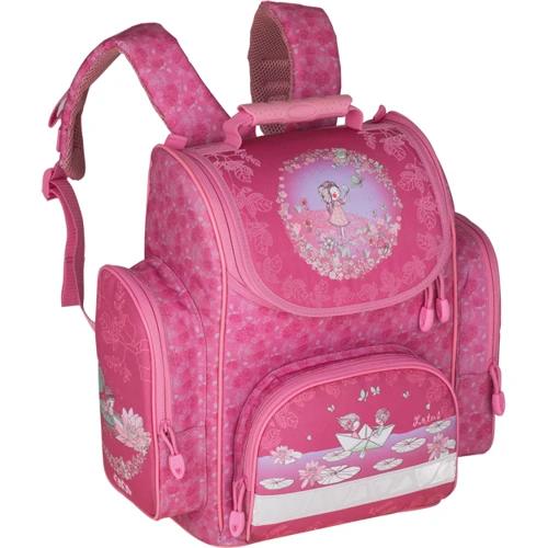 ZiBi TopZip II Ранец LOTUS (ZB13.0104LT)