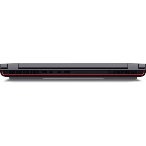 Ноутбук Lenovo ThinkPad P16 Gen 2 (21FA0021US): Объем накопителя 1 ТБ (SSD)