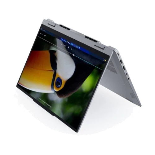 Ноутбук Lenovo ThinkBook 14 Yoga Gen 4 IML (21MX000GUS) RB: Видеоадаптер Intel Arc Graphics