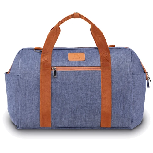 Сумка Lionelo IDA BLUE DENIM фото 5
