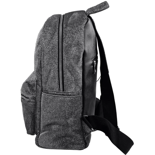 Женский рюкзак Valiria Fashion серебристый (DETAG9003-1): Тип Рюкзаки