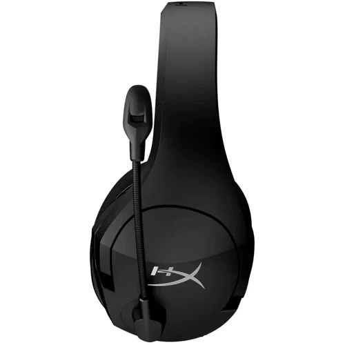 Наушники HyperX Cloud Stinger Core Wireless 7.1 Black (HHSS1C-BA-BK/G / 4P4F0AA): Диапазон частот (Гц) 20-20000