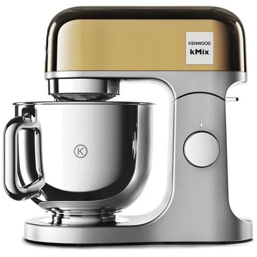 Кухонный комбайн Kenwood KMX 760 YG