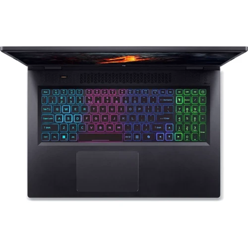 Ноутбук Acer Nitro 17 AN17-42-R887 (NH.QP9EL.001) фото 9