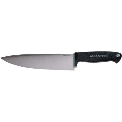 Набор кухонных ножей Cold Steel Kitchen Set 13 предметов (1260.13.59): Материал рукояти Zytel, Кратон