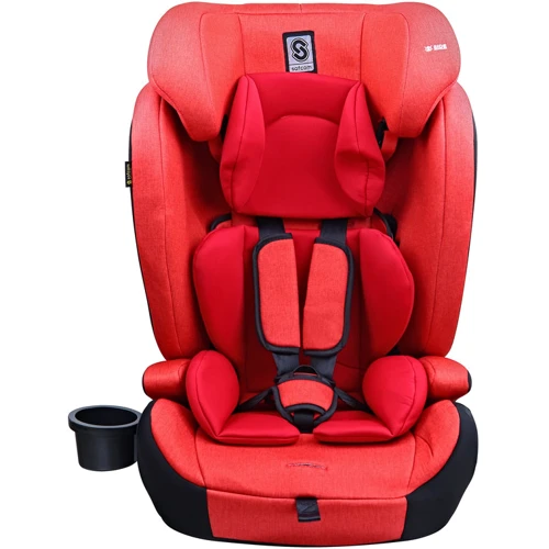 Автокресло SAFCOM YY11-F Mars Red