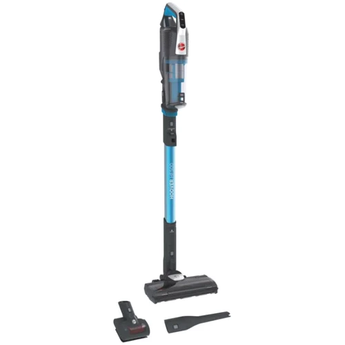 Пылесос Hoover HF522STP 011: Тип пылесоса ручной (вертикальный)