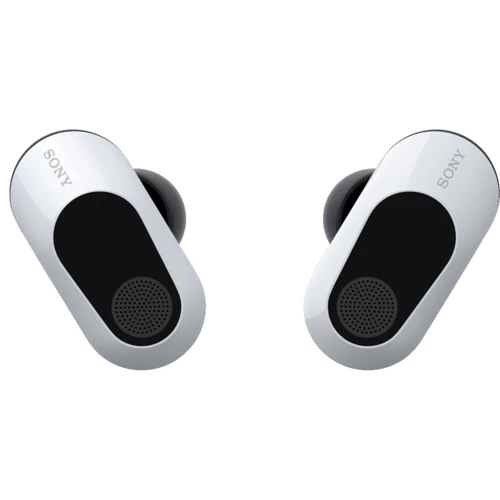 Наушники Sony INZONE Buds White (WFG700NW.CE7): Дополнительно Совместимость с Android, TWS наушники