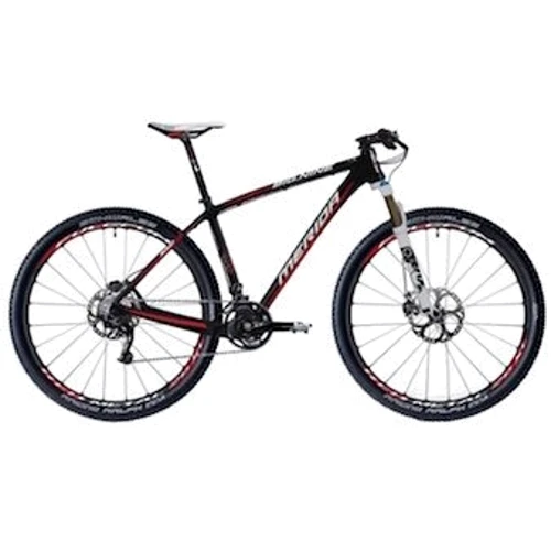 Велосипед Merida BIG NINE CARBON 3000 (2013)