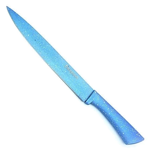 Ніж кухонний Fissman KN-2328.CV