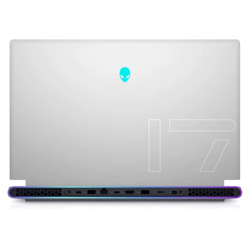 Ноутбук Dell Alienware x17 R2 (wnr2x17cto13s): Объем накопителя 1000 GB SSD