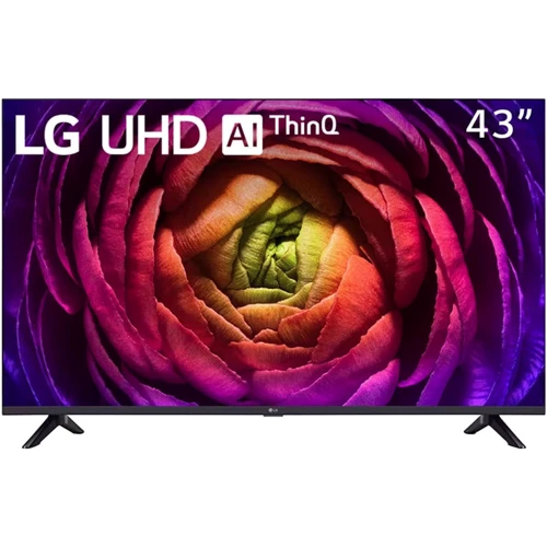 Телевізор LG 43UR7300