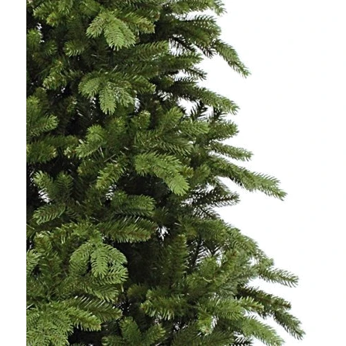 Ель искусственная Triumph Tree Edelman Nottingham de Luxe зеленая, 2.30м: Высота, м 2.3