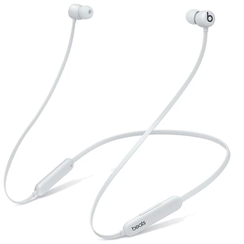 Наушники Beats by Dr. Dre Beats Flex All-Day Wireless Earphones Smoke Gray (MYME2)