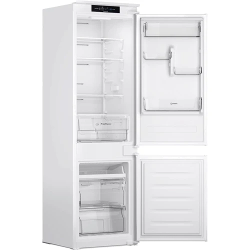 Встраиваемый холодильник Indesit INC20 T321 EU: Класс энергопотребления A+