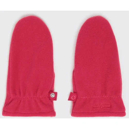 Детские варежки CMP Baby Fleece Mitten 3 rhodamine розовые (6524008K-H856)