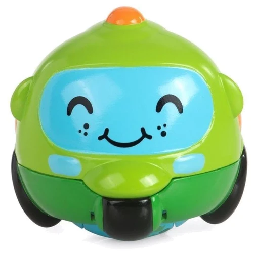 Набор машинок Chicco серии Turbo Team 3 шт. (10756.00)