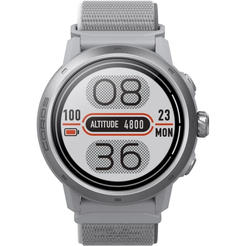 Смарт-часы Coros Apex 2 Pro Outdoor Watch Grey