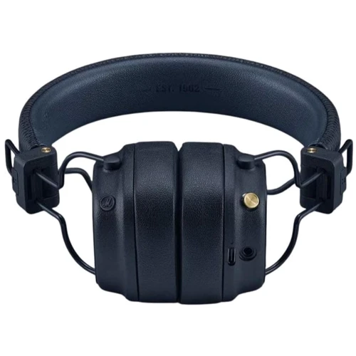 Наушники Marshall Major V Midnight Blue (1008144)
