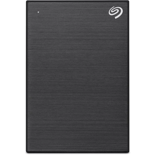 Внешний жесткий диск Seagate One Touch 2TB (STKY2000400): Размеры, мм 115x78x12